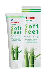 Soft Feet Peeling Scrub
