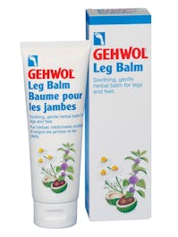 Leg Balm - Bein Balsam 125ml