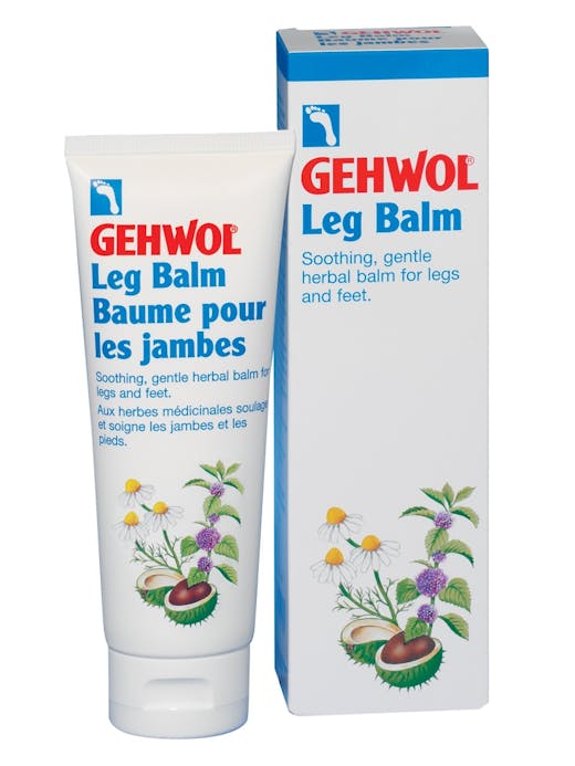 Leg Balm - Bein Balsam 125ml