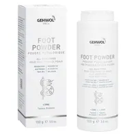 Gehwol Foot powder 100g