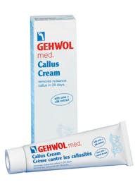 Gehwol Med Callus Cream