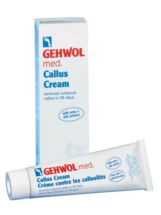 Gehwol med Callus Cream 75ml