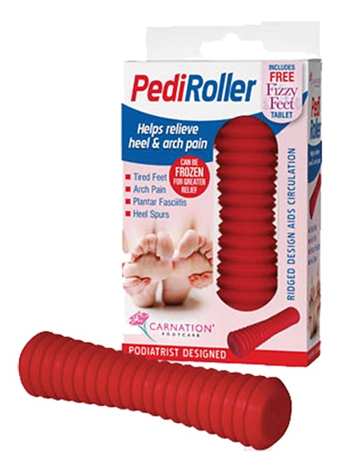 Pediroller