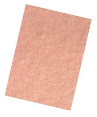 Podopro Fleecy Web 1 Sheet 22.5cm x 45cm