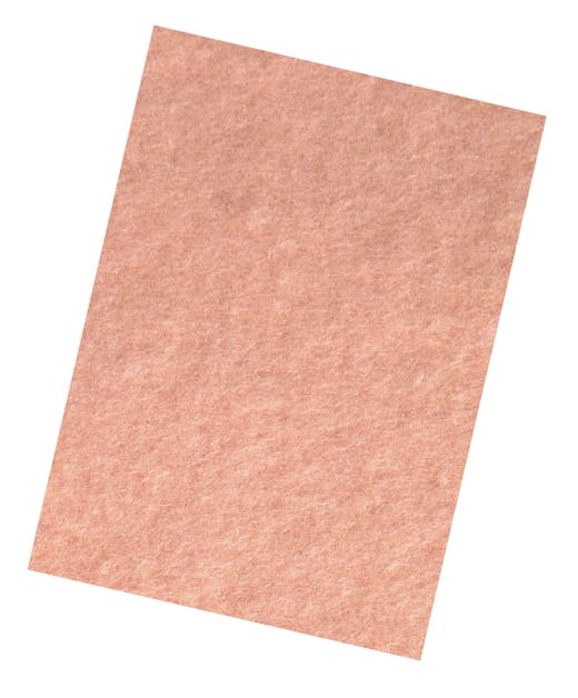 Podopro Fleecy Web 1 Sheet 22.5cm x 45cm