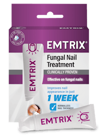 EMTRIX Fungal Nail Treatment