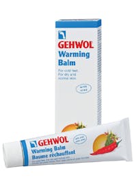 Balm for Cold Feet Gehwol warming balm