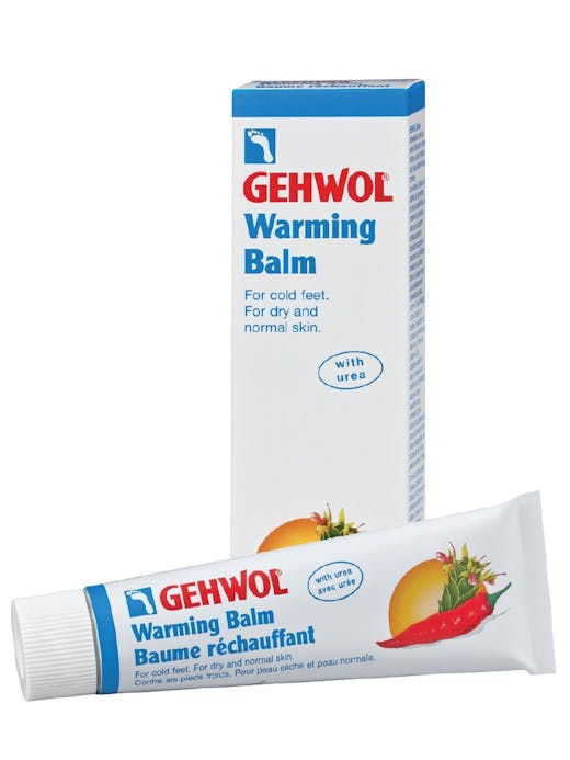 Balm for Cold Feet Gehwol warming balm
