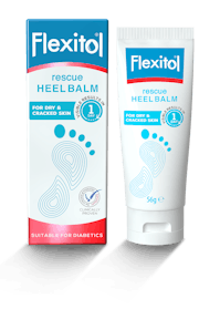 Flexitol Heel Balm