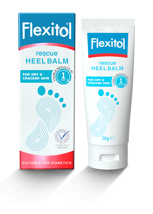 Flexitol Heel Balm