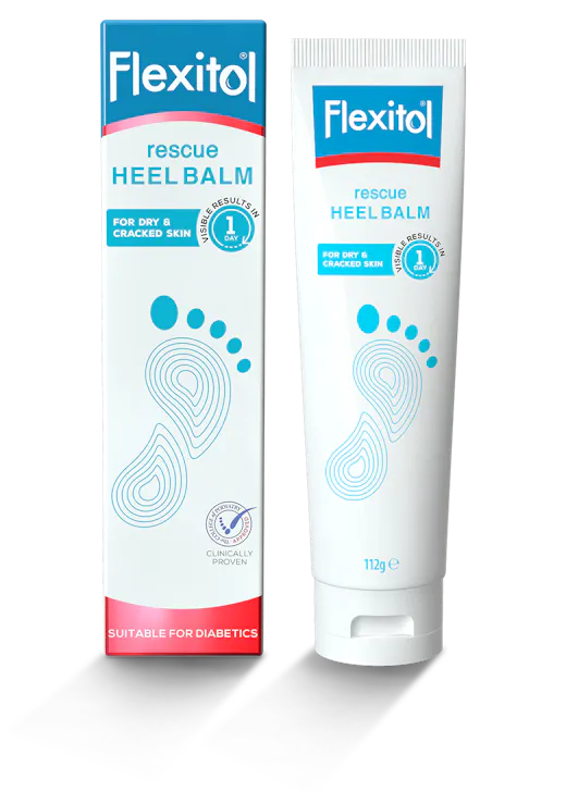 Flexitol Heel Balm