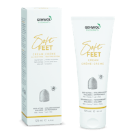 Gehwol Soft Feet Cream With Milk and Honey 125ml