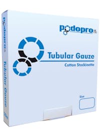 Tubular Gauze