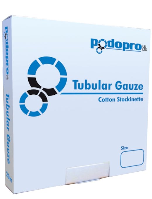 Tubular Gauze