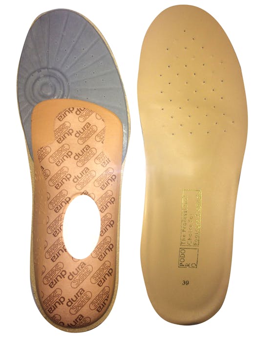 Podopro Foot Support - Full Length 4076