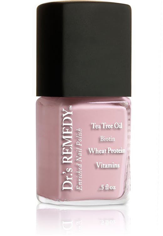Dr.'s Remedy Beloved Blush Nail Polish