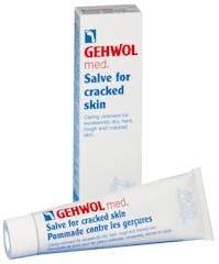 Gehwol Salve For Cracked Skin