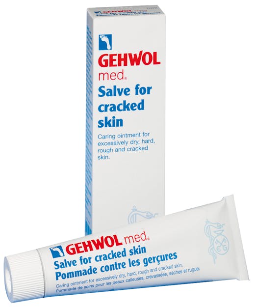 Gehwol Salve For Cracked Skin 