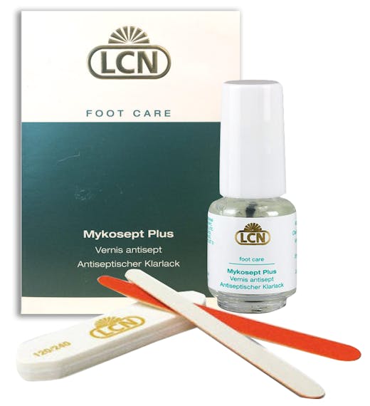 LCN Mykosept Plus 3ml