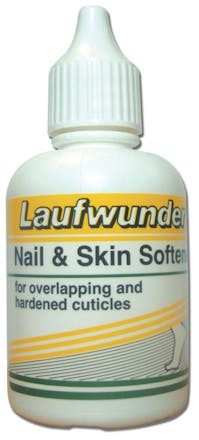 Laufwunder Nail and Skin Softener 50ml