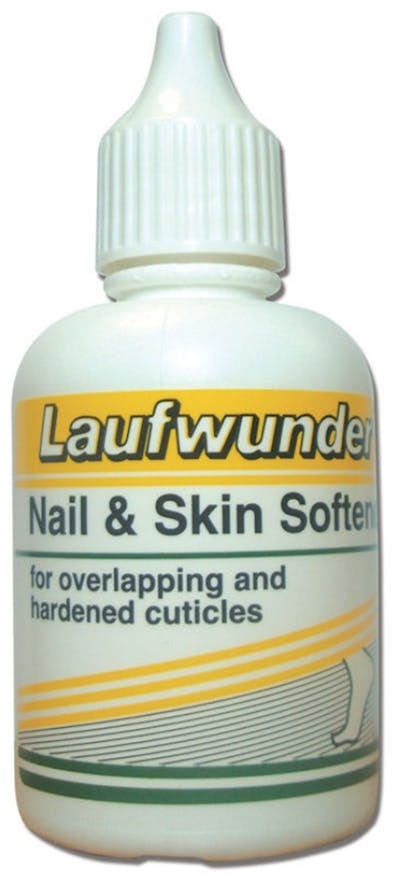 Laufwunder Nail and Skin Softener