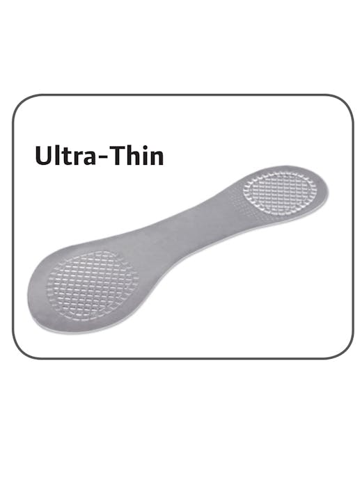 3/4 Length Comfort Gel Shoe Insole