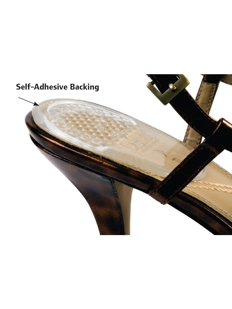 Heel cushions for sales heel pain