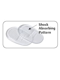 Gel Heel Cushion