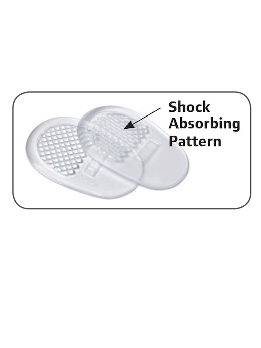 Gel Heel Cushion