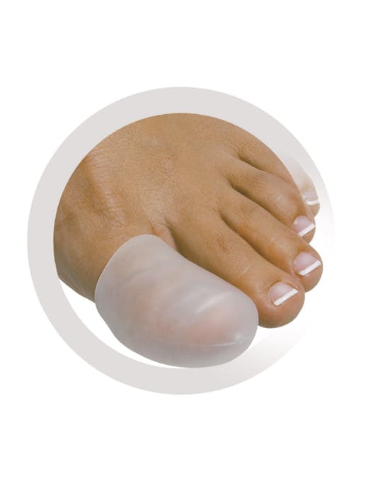 Podopro All-Gel Toe Digital Cap