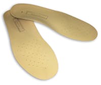 Podopro Foot Support Full Length (Pair)