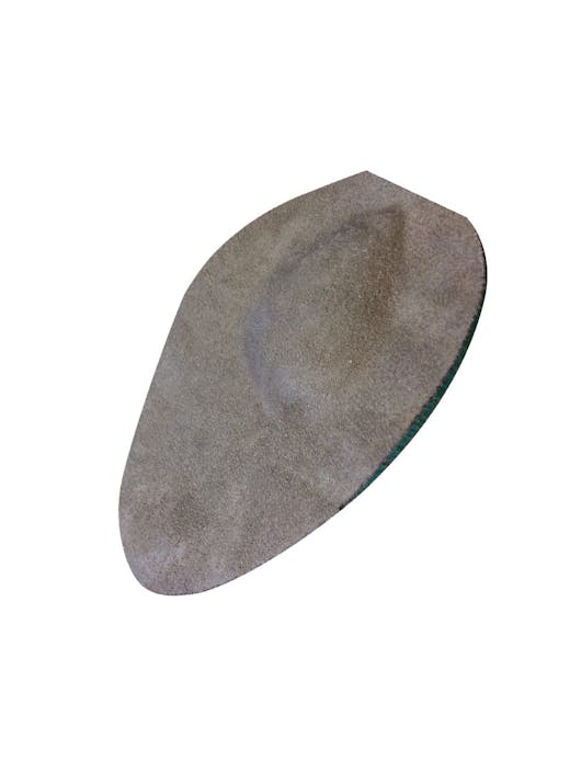 Podopro Podopro Metatarsal Half Insole