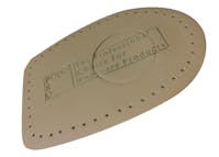 Podopro Latex Heel Support (pair)