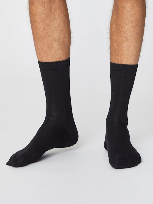 Thought Men's Jimmy Socks UK 7-11