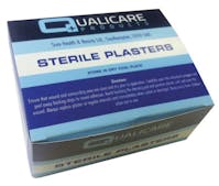 Qualicare Sterile Spot Plasters