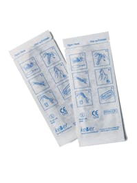 Keller Abrasive Strip Sterile