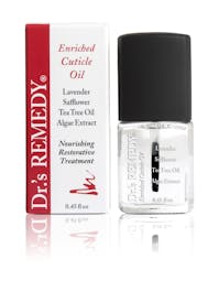 Dr.'s Remedy Caress Enriched Cuticle Oil