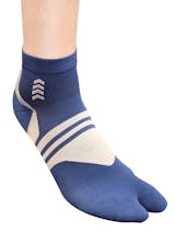 Healthy Step Foot Pump Socks - Compression Socks