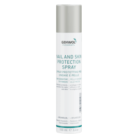Gehwol Fusskraft Nail & Skin Spray 100ml
