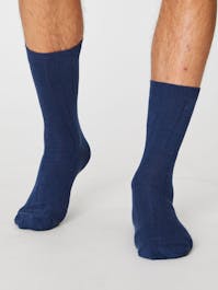 Thought Men's Hemp Hero Socks UK 7-11