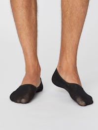 Thought Men's No Show Socks UK 7-11