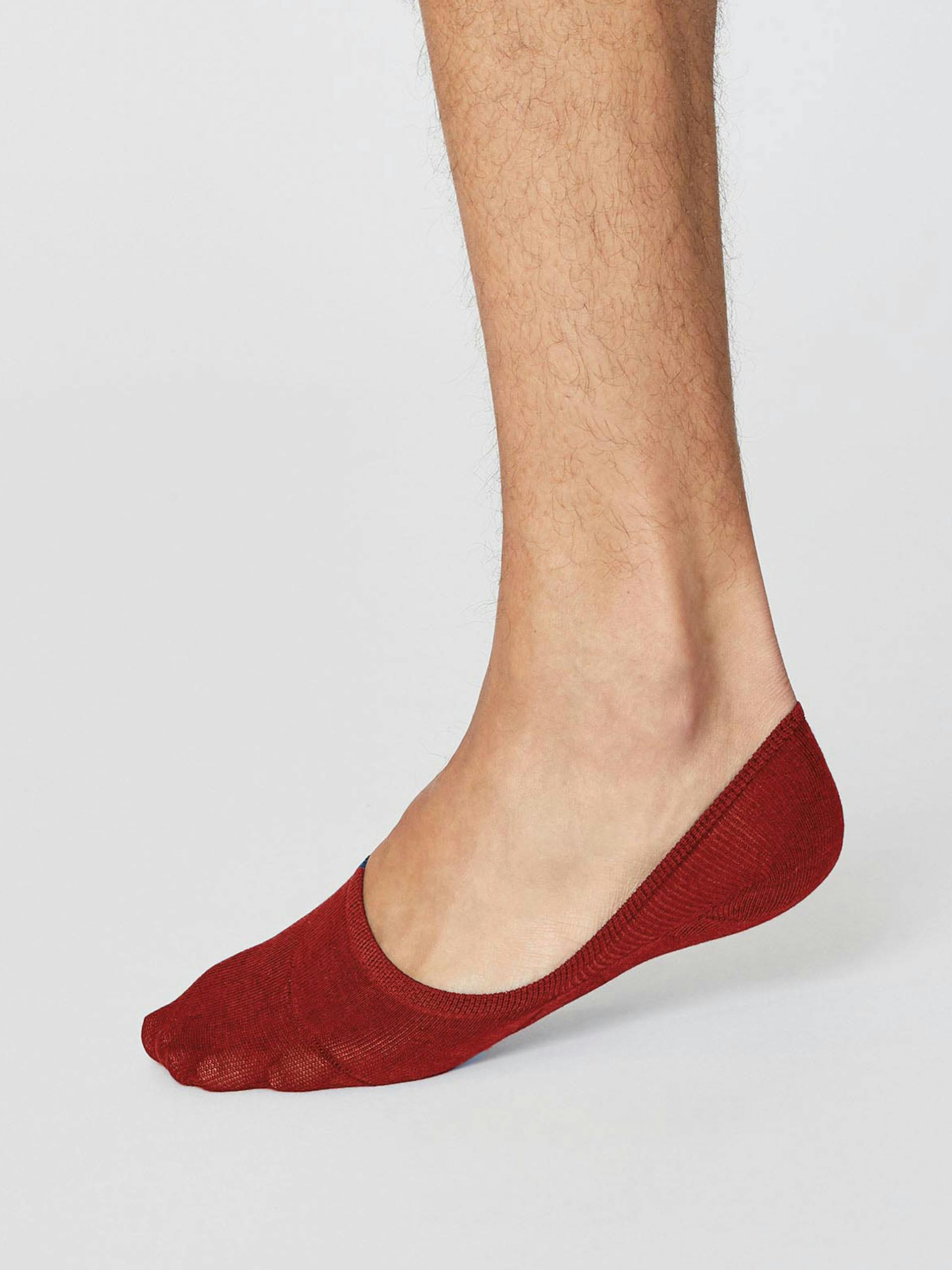 Men s Invisible Socks Men s Shoe Liners