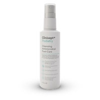 Clinisept+ Procedure Aftercare 100ml