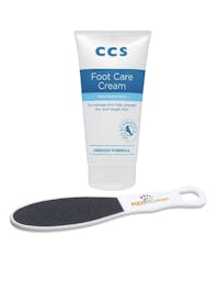 CCS General Footcare Kit