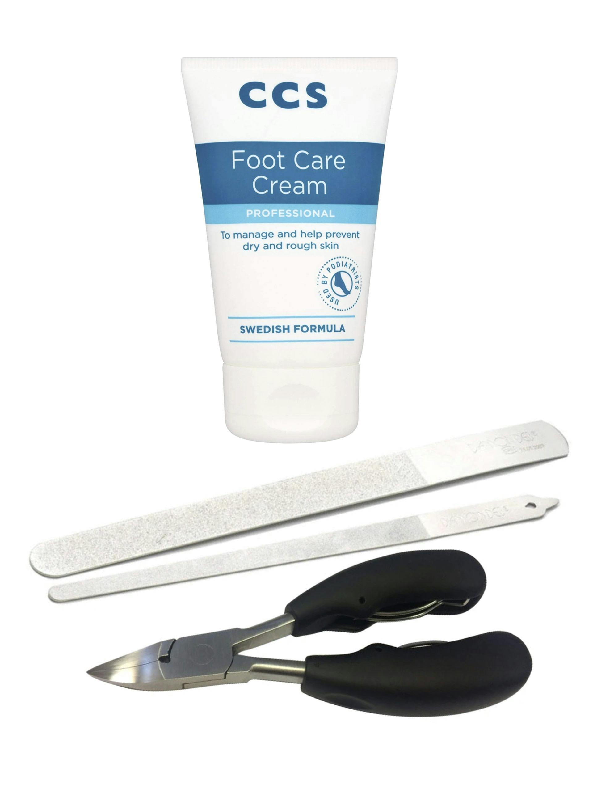 Home Care Full Footcare Package