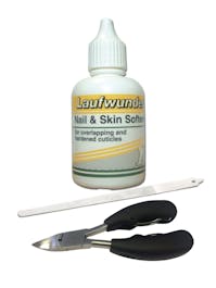 Laufwunder Nail Treatment Kit 2