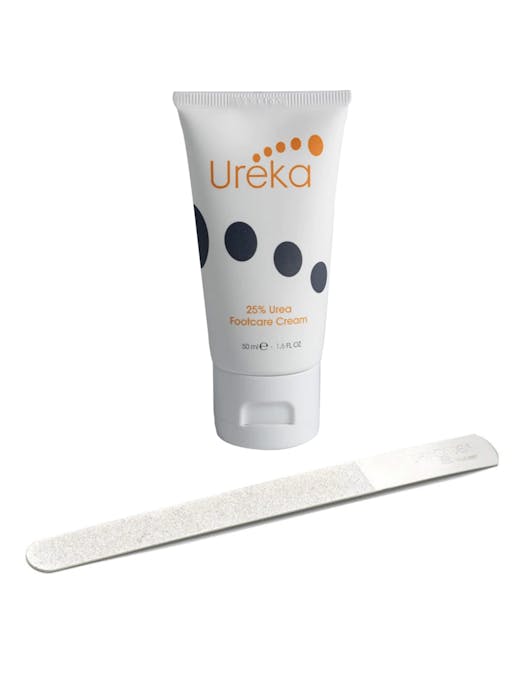 Ureka Extreme Dry Skin 25% Urea 50ml