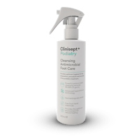 Clinisept+ Antimicrobial Prep and Procedure 250ml