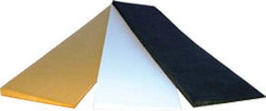 Podopro Eva wedge Strip (Adhesive)