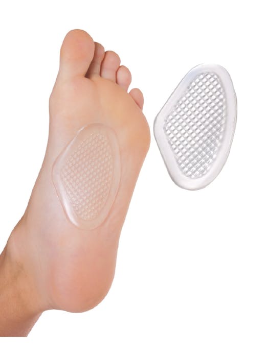 Arch Pad Gel Shoe Insert